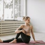 entretien tapis de yoga