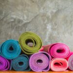 choisir tapis de yoga